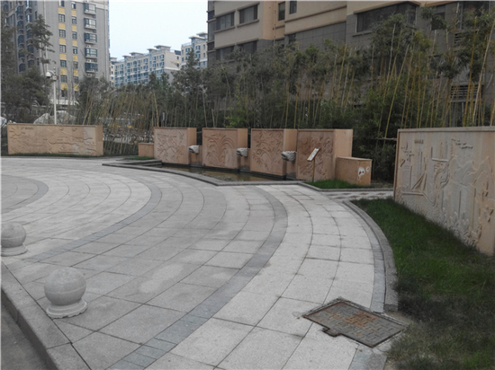 苗圃基地